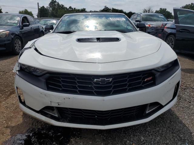 2023 CHEVROLET CAMARO LT1 - 1G1FF3D76P0100432