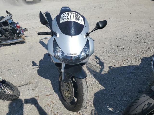 2002 HONDA CBR900 RR JH2SC50022M008231