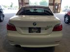 BMW 535 I photo