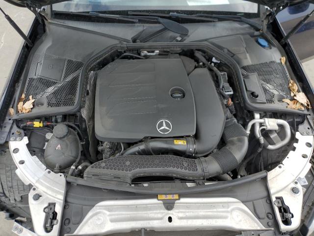 VIN 55SWF8DB8KU286444 2019 Mercedes-Benz C-Class, 300 no.11