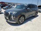 HYUNDAI PALISADE C photo