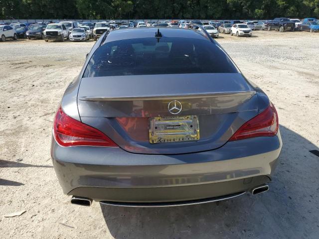 VIN WDDSJ4GB5FN172367 2015 Mercedes-Benz CLA-Class,... no.6