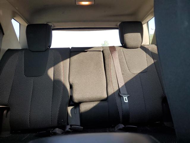 2017 CHEVROLET EQUINOX LT - 2GNFLFEK7H6203587