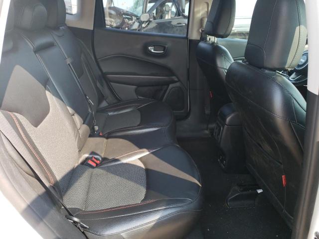 2020 JEEP COMPASS TR - 3C4NJDDB9LT171438