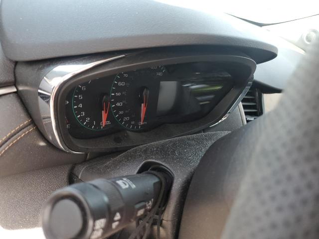 2019 CHEVROLET TRAX 1LT - 3GNCJLSBXKL314701