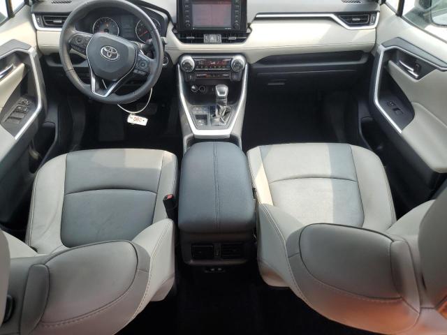 2021 TOYOTA RAV4 XLE P - 2T3C1RFV1MW113362