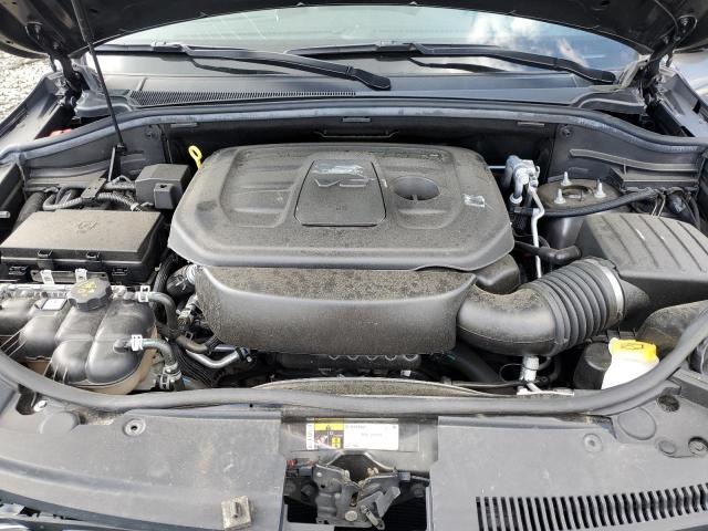 2021 JEEP GRAND CHER - 1C4RJFAG5MC564329