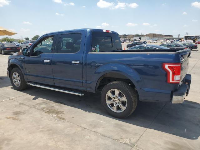 2015 FORD F150 SUPER - 1FTEW1CP0FKF01163
