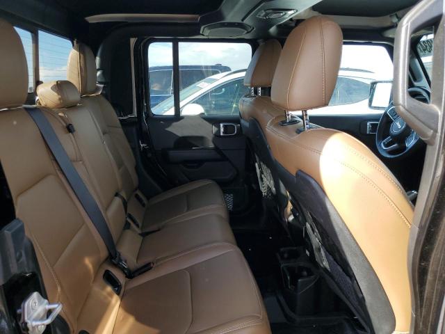 2020 JEEP GLADIATOR - 1C6JJTBGXLL178232