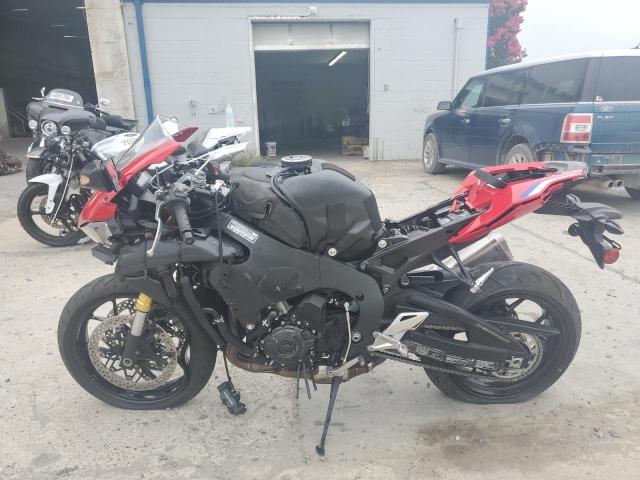 2024 HONDA CBR1000 RA JH2SC775XRK700112
