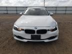 BMW 320 I XDRI photo