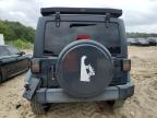 JEEP WRANGLER U photo