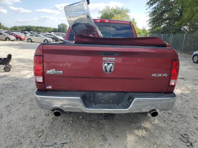 2015 RAM 1500 SLT - 3C6RR7LT6FG596836