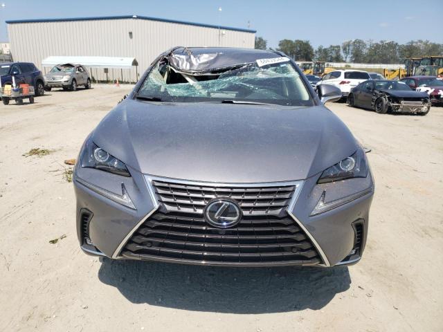 VIN JTJYARBZ0K2143325 2019 Lexus NX, 300 Base no.5