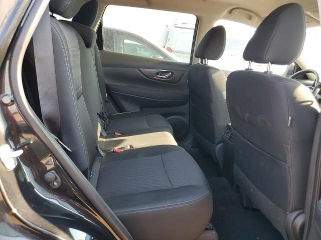 2020 NISSAN ROGUE S - KNMAT2MV3LP511372
