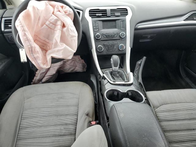 2016 FORD FUSION S - 1FA6P0G73G5101741