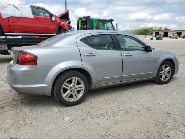 VIN 1C3CDZCG7DN708905 2013 Dodge Avenger, Sxt no.3