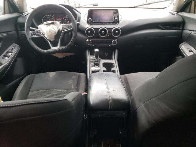 2022 NISSAN SENTRA S - 3N1AB8BV5NY240523