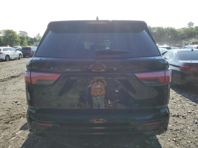 2024 TOYOTA SEQUOIA 7SVAAABAXRX040299