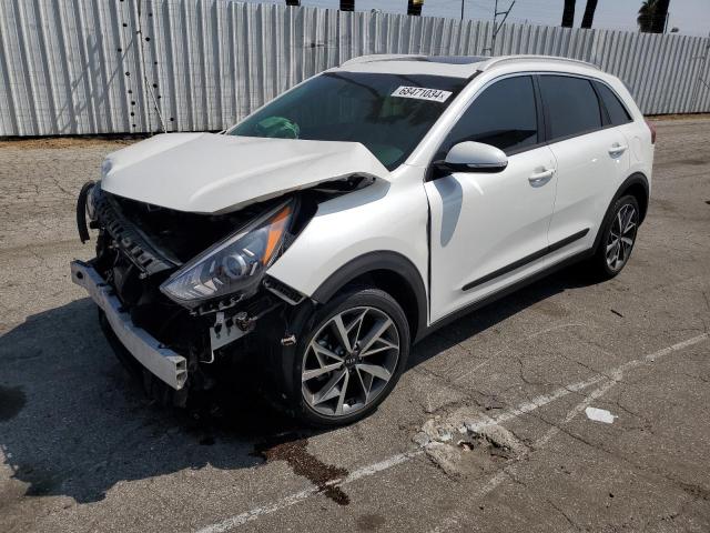 2021 KIA NIRO TOURI - KNDCC3LC3M5475534