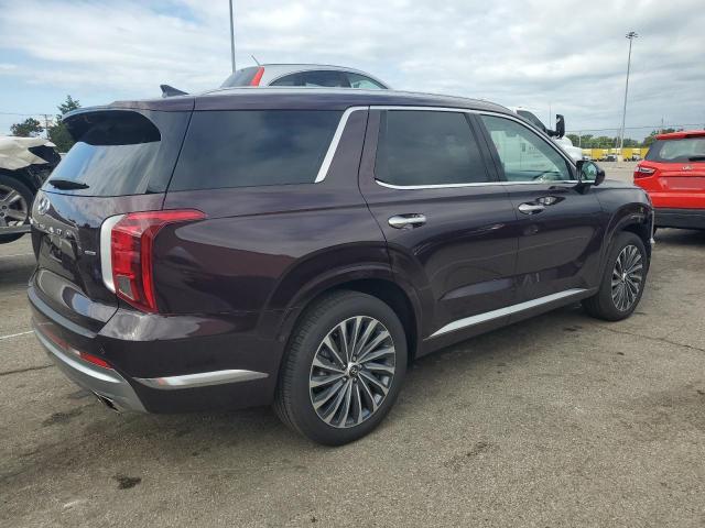 2024 HYUNDAI PALISADE C - KM8R7DGE6RU727284