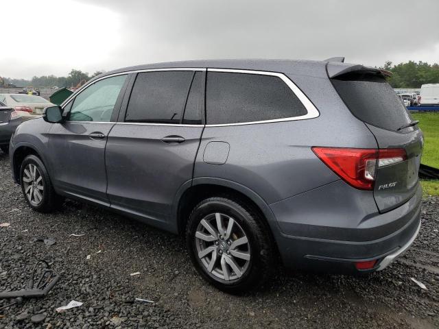2020 HONDA PILOT EXL - 5FNYF6H53LB066682