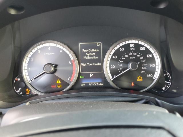 2020 LEXUS NX 300 F S JTJSARDZ6L2218193