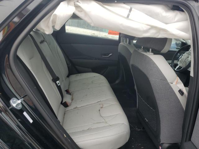 2023 HYUNDAI ELANTRA LI - KMHLN4AJ2PU070112
