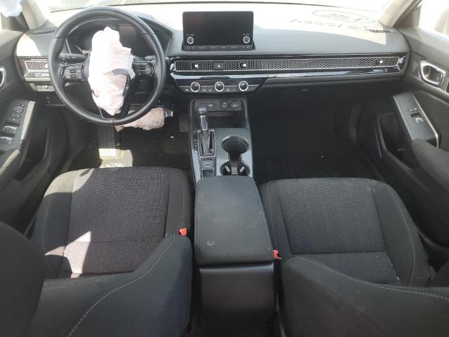 2022 HONDA CIVIC EX - 2HGFE1F75NH324040