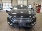 FORD FUSION SE photo