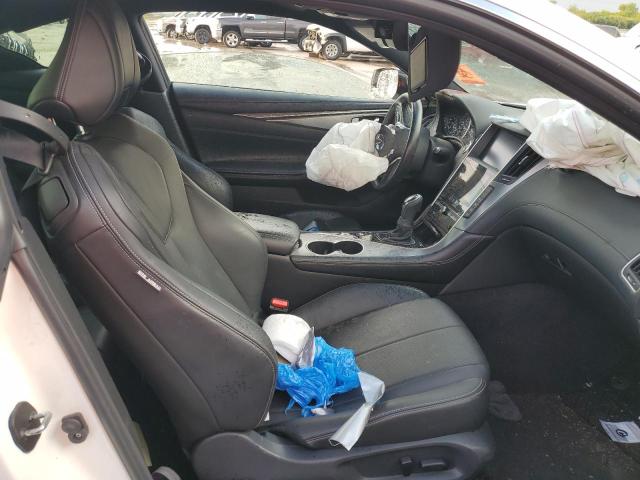 2021 INFINITI Q60 LUXE JN1EV7KK0MM410944