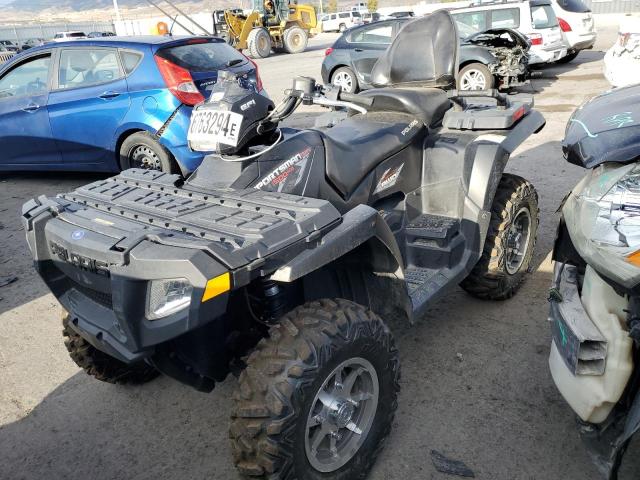 2008 POLARIS SPORTSMAN - 4XADN50A18A255990