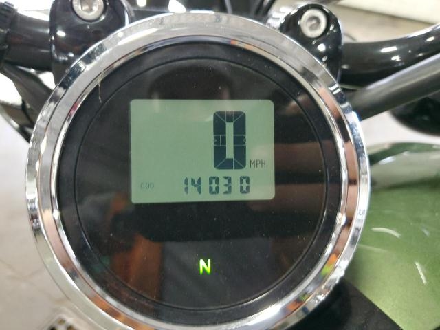 2014 YAMAHA XVS950 JYAVN05E3EA004438