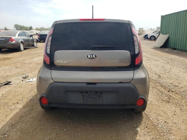 VIN KNDJN2A2XE7011765 2014 KIA Soul no.6