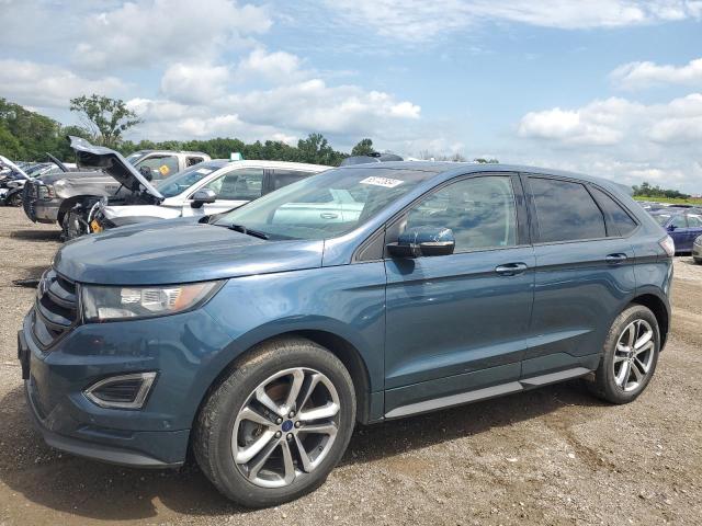 2016 FORD EDGE SPORT 2016