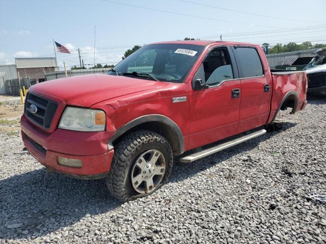 FORD F150 SUPER