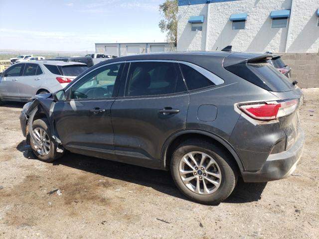 VIN 1FMCU0G60LUB49092 2020 Ford Escape, SE no.2