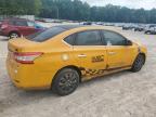 NISSAN SENTRA S photo