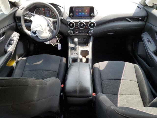 2023 NISSAN SENTRA S - 3N1AB8BV0PY230923