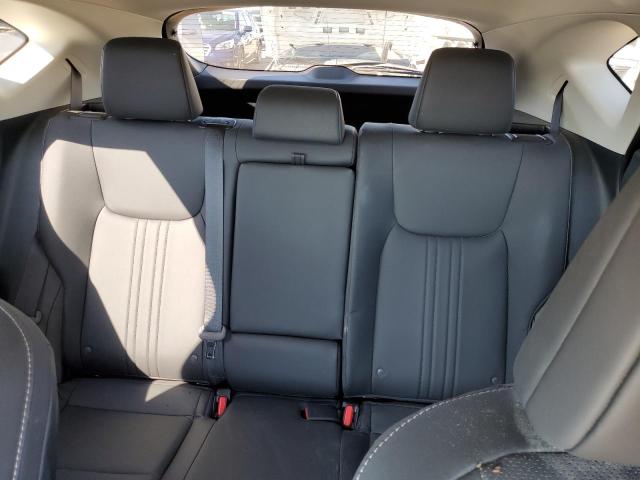 2024 LEXUS NX 250 BAS 2T2ADCEZ4RC004990