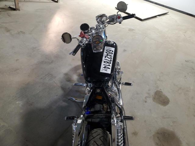 2005 HONDA VT750 DC JH2RC44185M800237