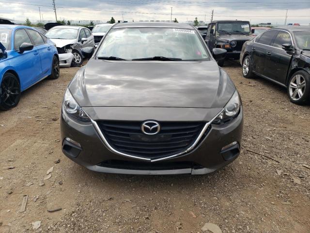 VIN JM1BM1T71F1237207 2015 Mazda 3, SV no.5