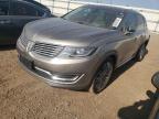 2016 LINCOLN MKX RESERV - 2LMTJ6LR5GBL33343