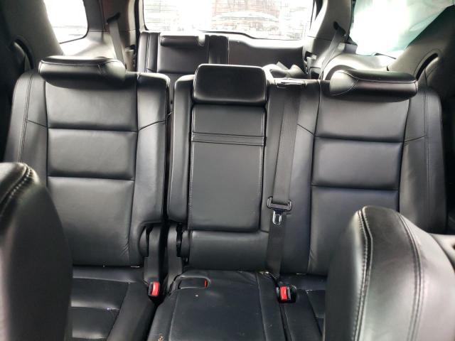 2016 DODGE DURANGO LI - 1C4RDJDG8GC383686