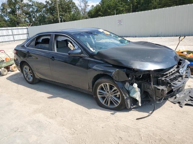 VIN 4T1BF1FK7FU920601 2015 Toyota Camry, LE no.4