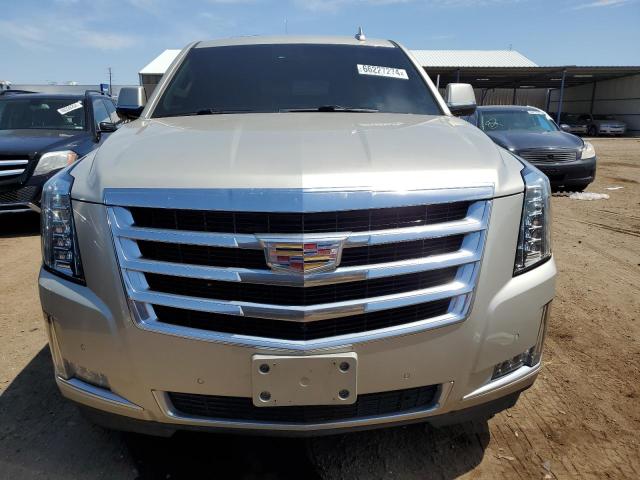 VIN 1GYS4HKJ8HR251920 2017 Cadillac Escalade, Esv L... no.5