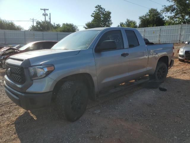 2020 TOYOTA TUNDRA DOU #2953206836