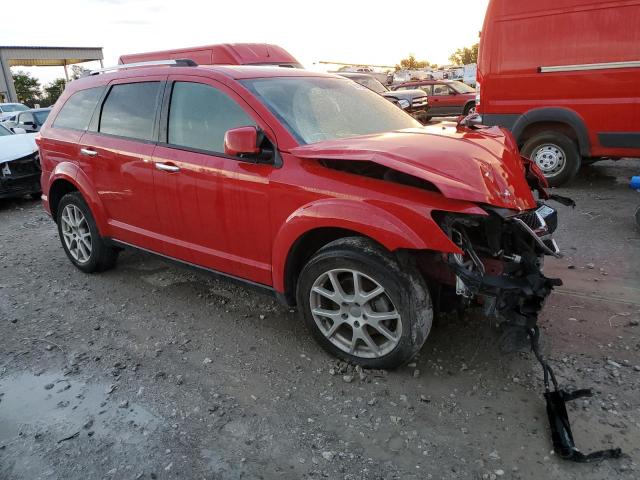 VIN 3C4PDDDG4DT595350 2013 Dodge Journey, Crew no.4