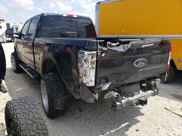 2017 FORD F350 SUPER 1FT8W3BT2HEB63693  65038144