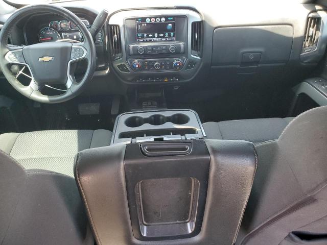 2017 CHEVROLET SILVERADO - 3GCUKREC6HG162886